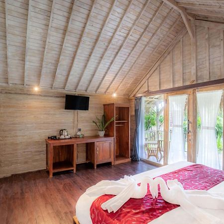 Bhavana Cottage Batumadeg Экстерьер фото