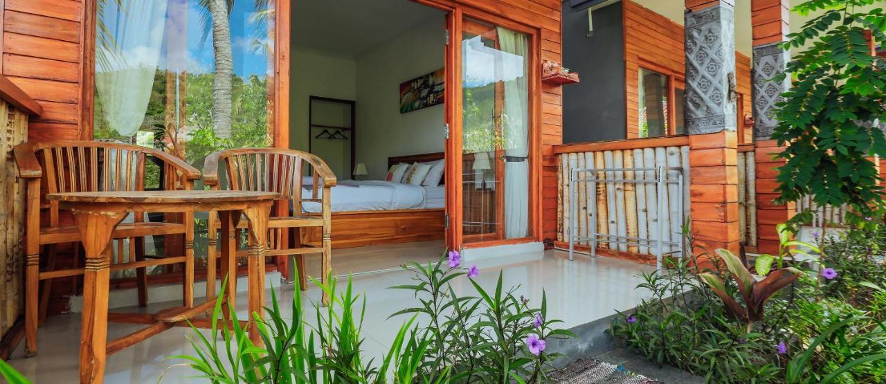 Bhavana Cottage Batumadeg Экстерьер фото