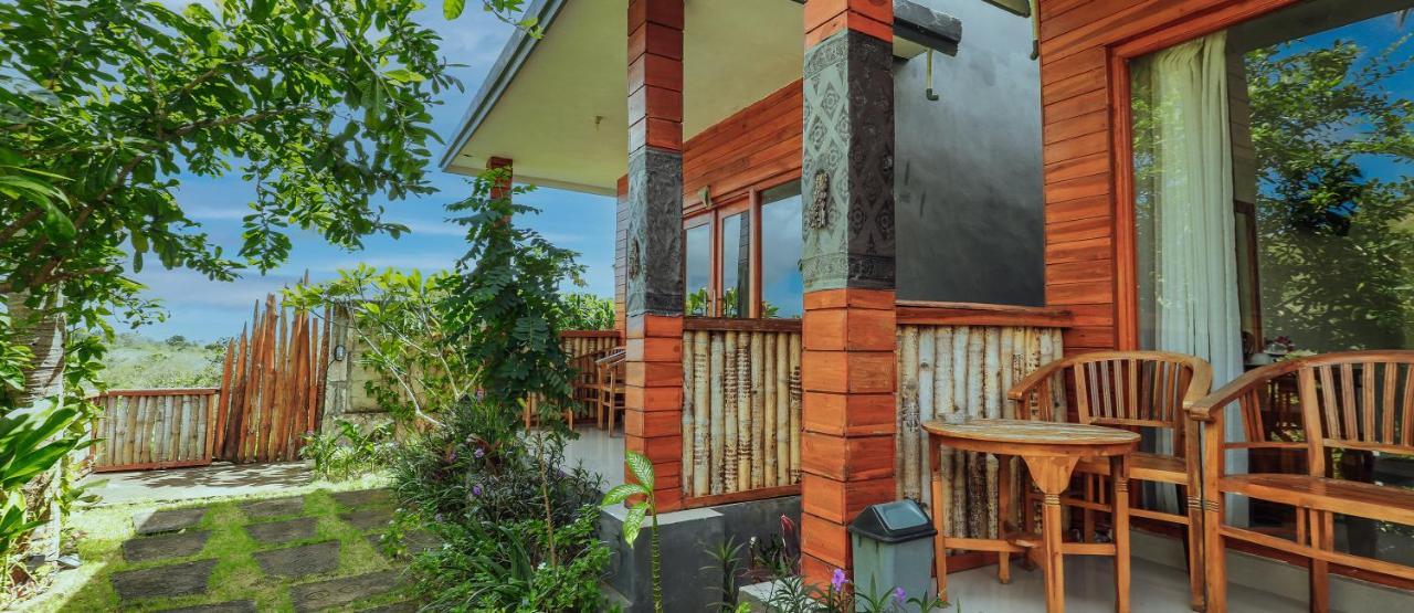 Bhavana Cottage Batumadeg Экстерьер фото