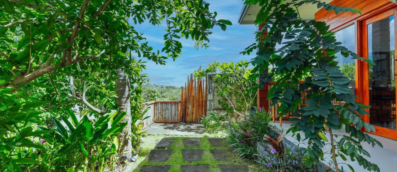 Bhavana Cottage Batumadeg Экстерьер фото
