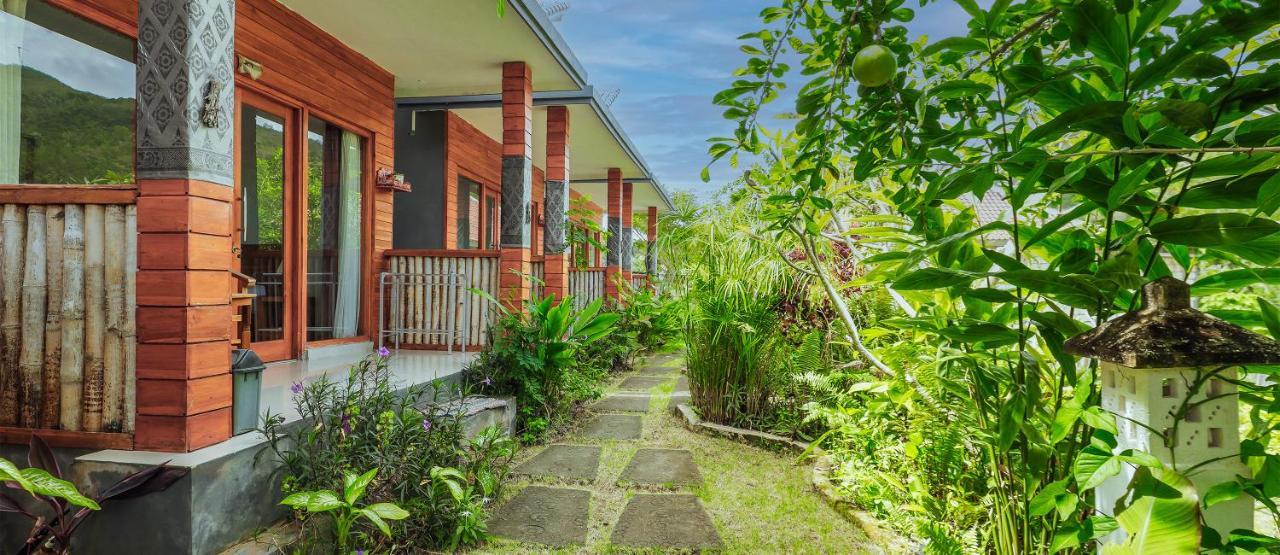 Bhavana Cottage Batumadeg Экстерьер фото