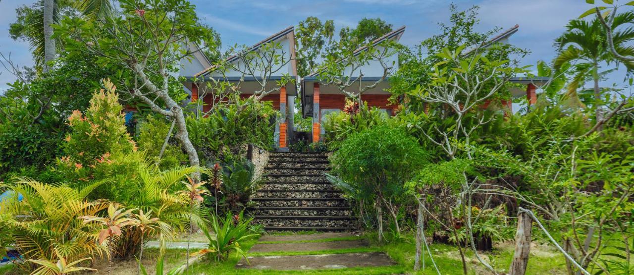 Bhavana Cottage Batumadeg Экстерьер фото