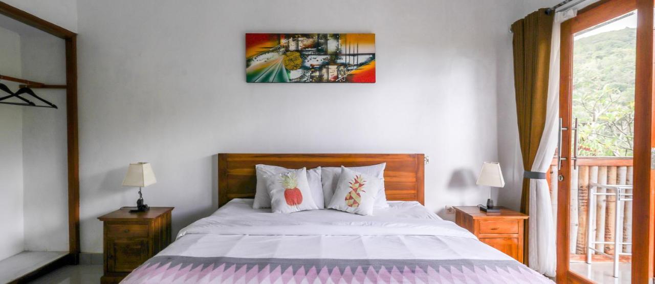 Bhavana Cottage Batumadeg Экстерьер фото