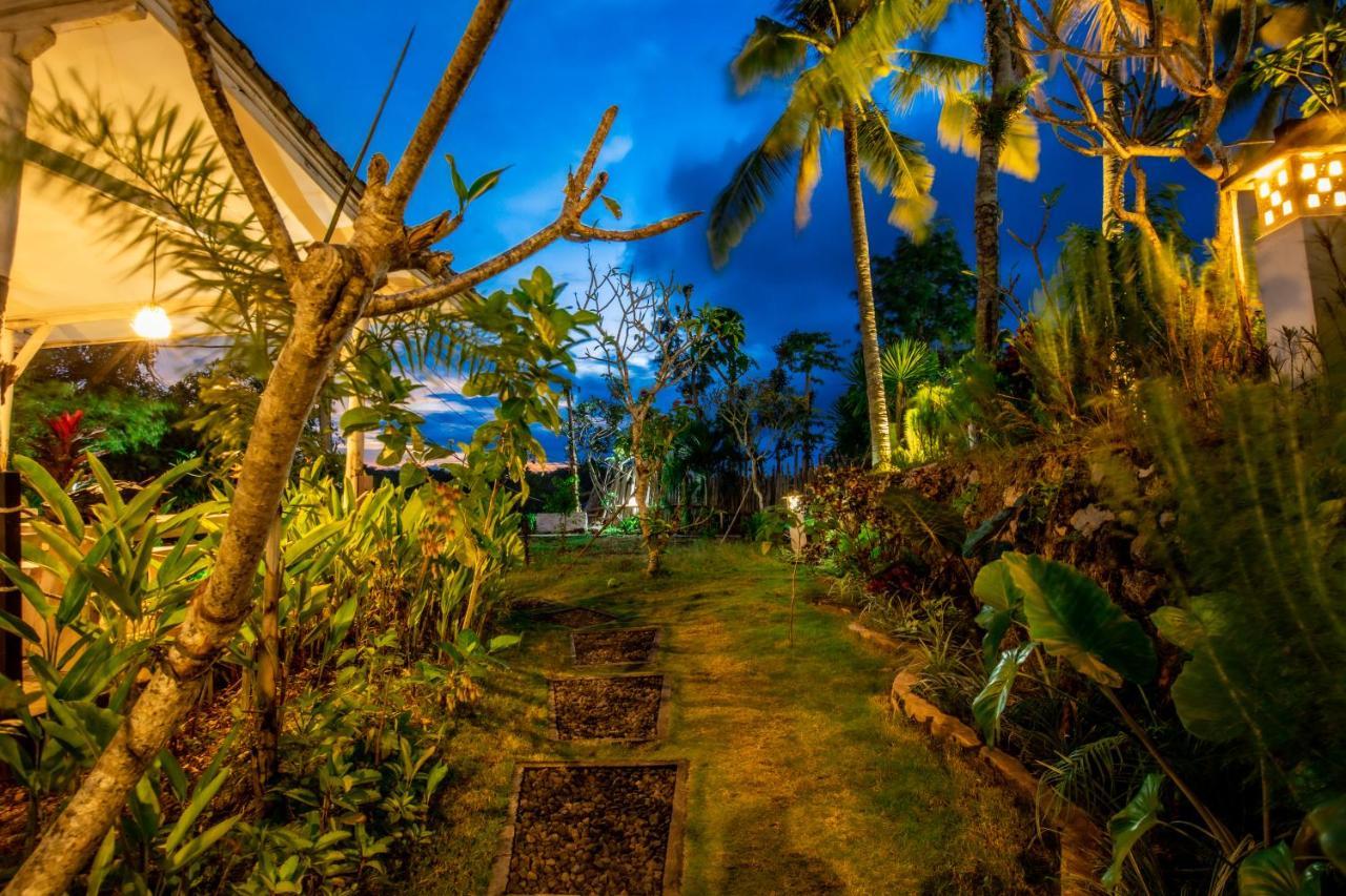 Bhavana Cottage Batumadeg Экстерьер фото