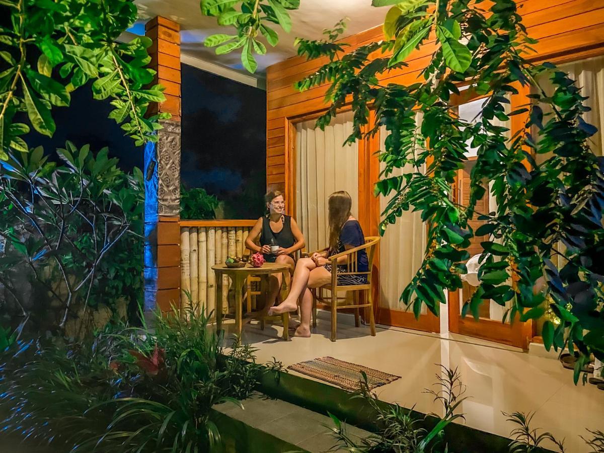 Bhavana Cottage Batumadeg Экстерьер фото
