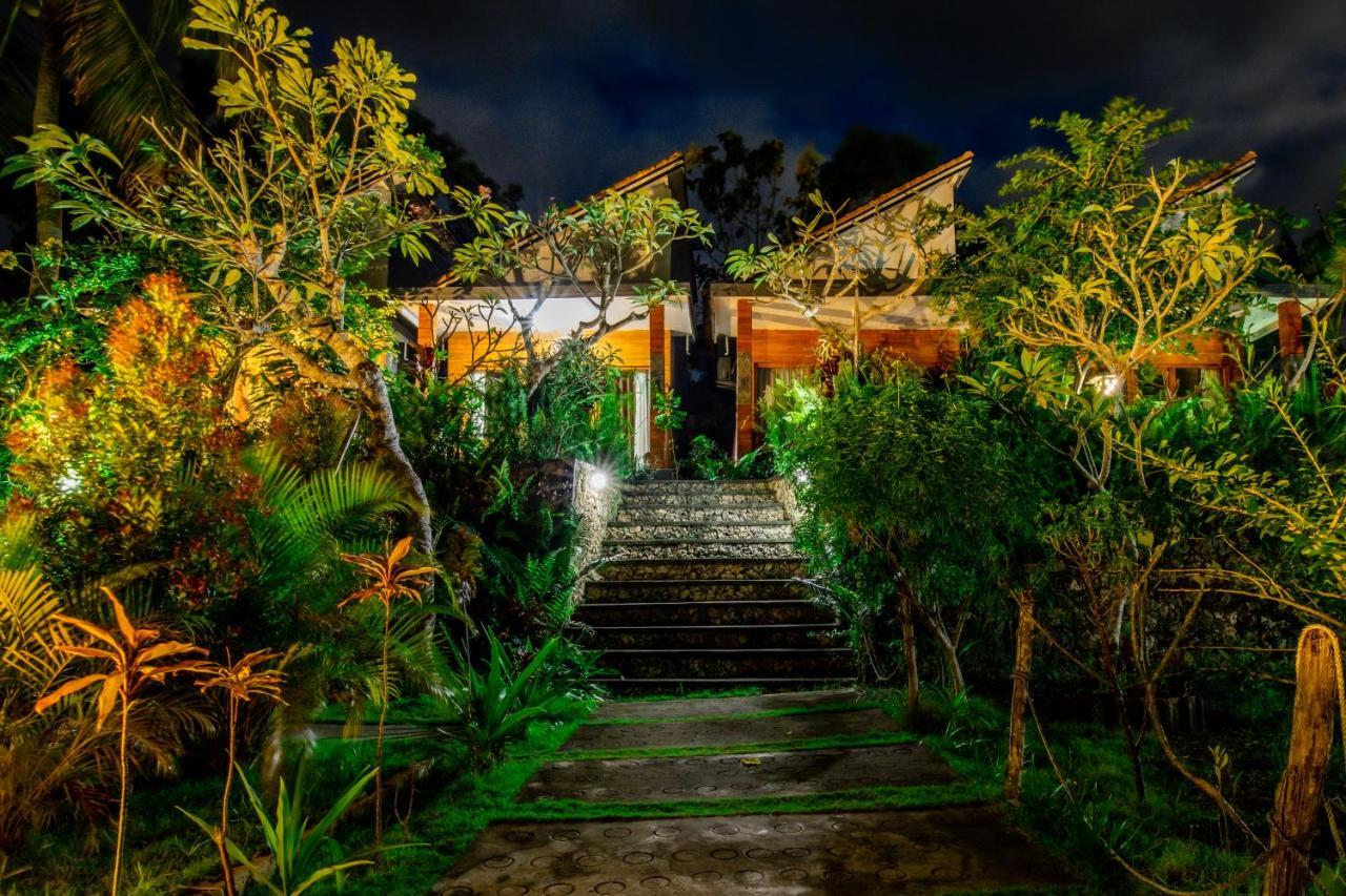Bhavana Cottage Batumadeg Экстерьер фото