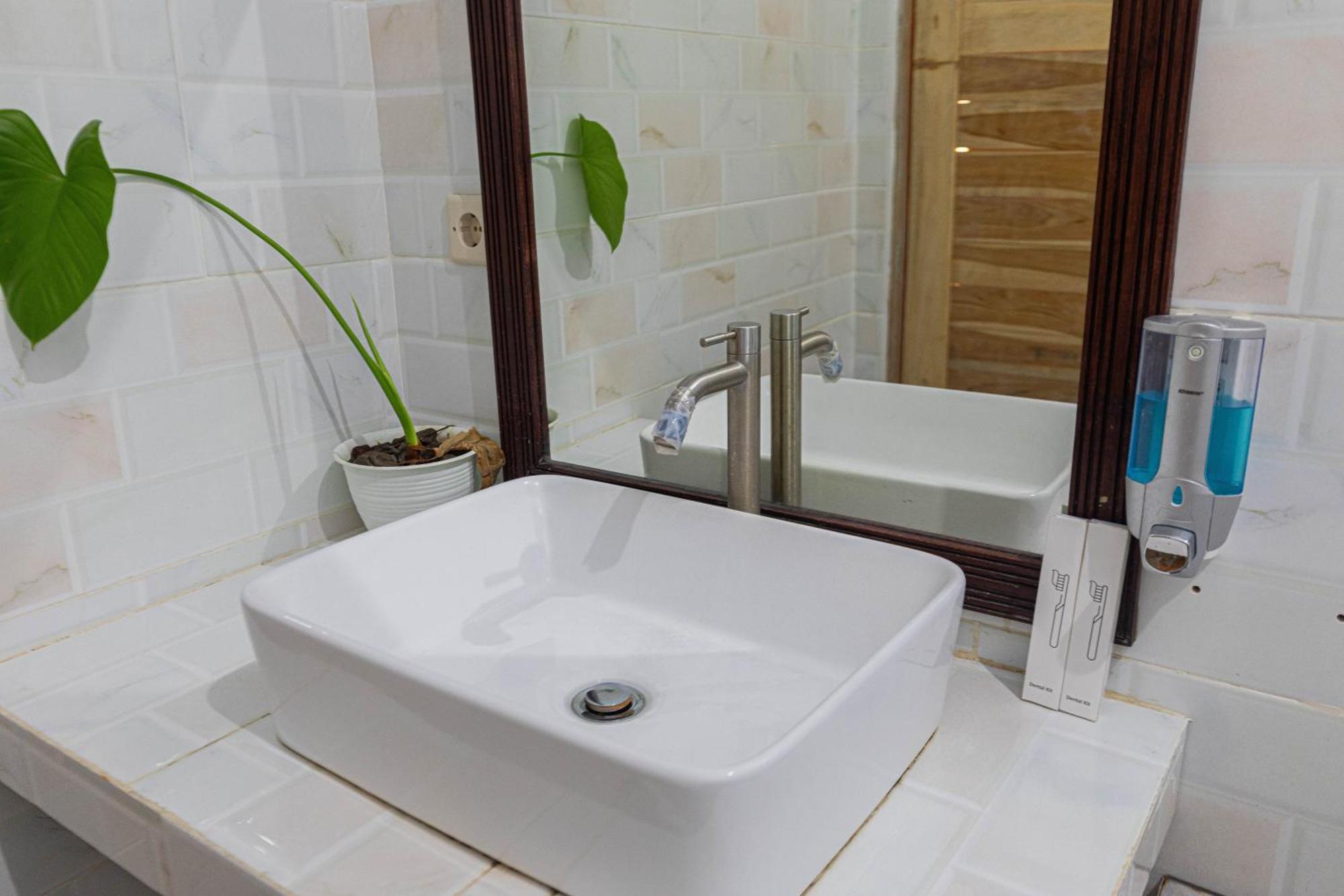Bhavana Cottage Batumadeg Экстерьер фото