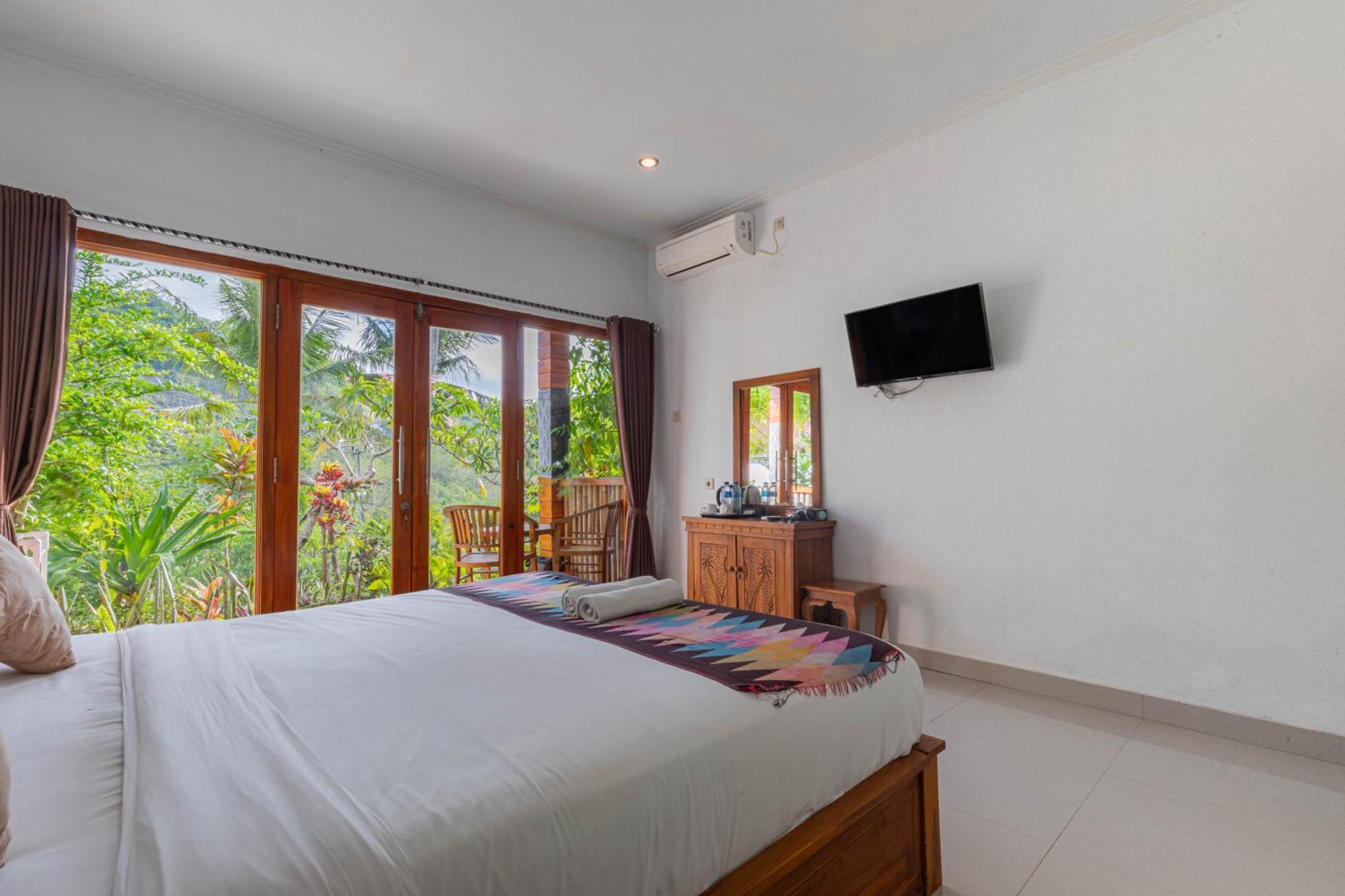 Bhavana Cottage Batumadeg Экстерьер фото