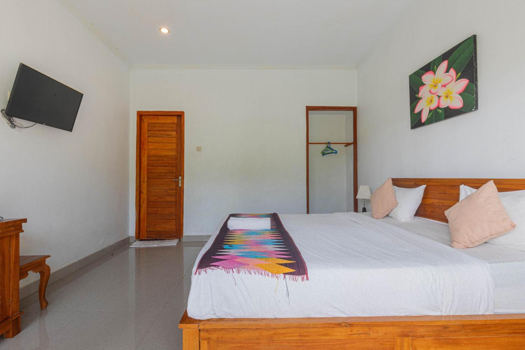 Bhavana Cottage Batumadeg Экстерьер фото