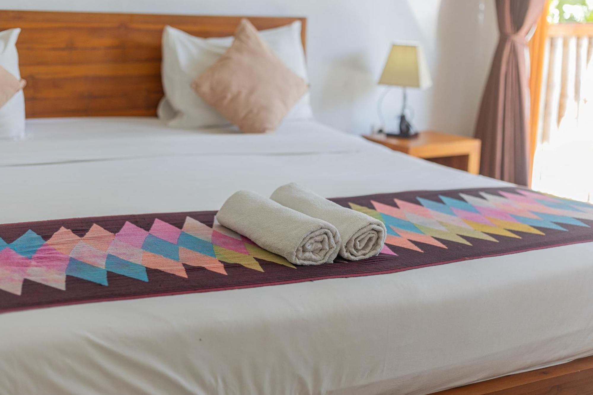 Bhavana Cottage Batumadeg Экстерьер фото