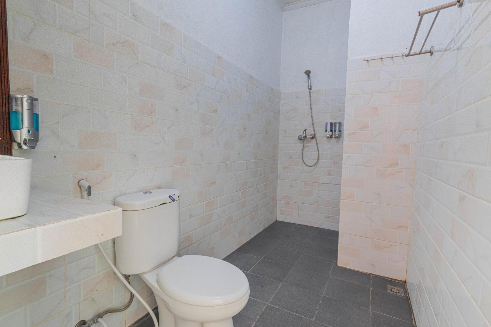 Bhavana Cottage Batumadeg Экстерьер фото