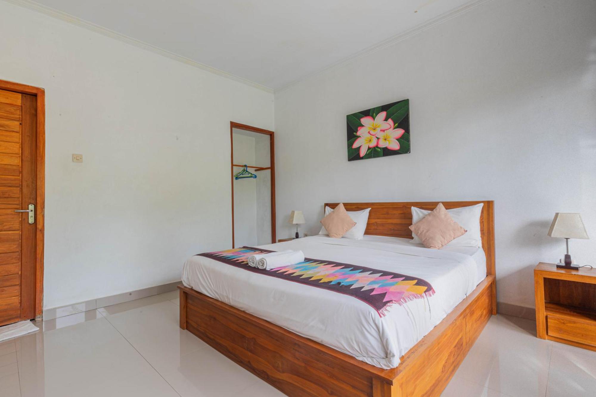 Bhavana Cottage Batumadeg Экстерьер фото