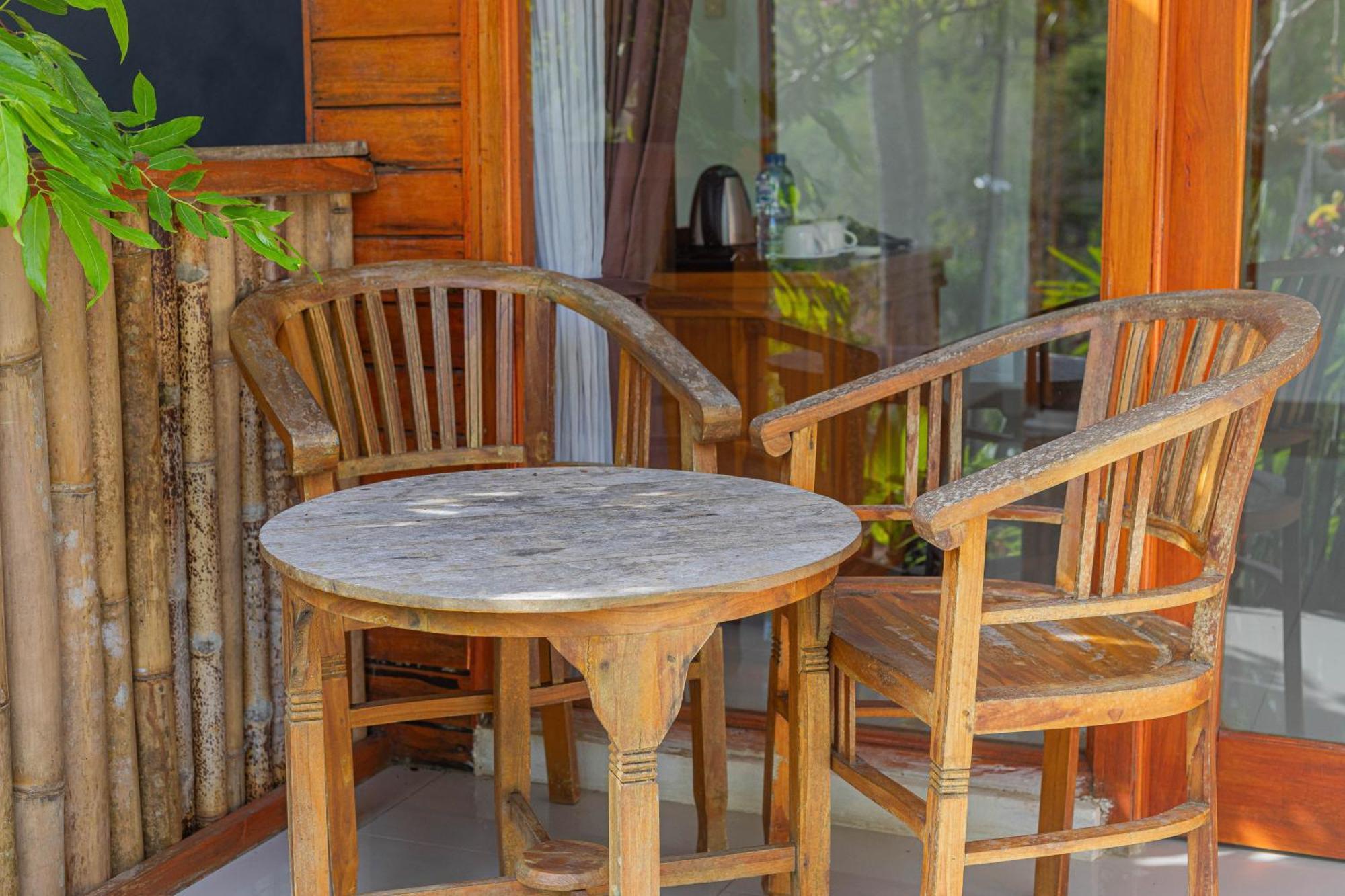 Bhavana Cottage Batumadeg Экстерьер фото