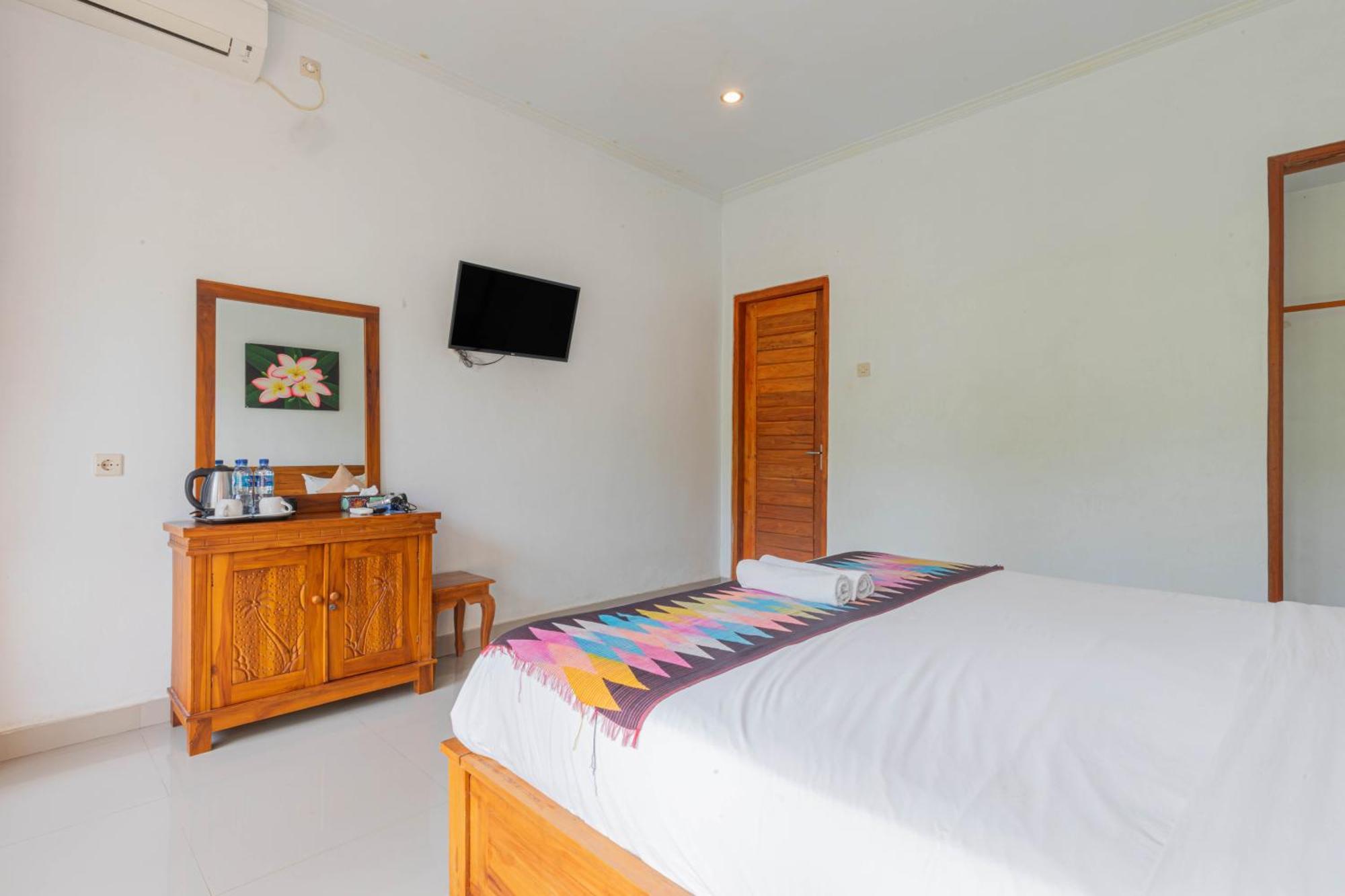 Bhavana Cottage Batumadeg Экстерьер фото
