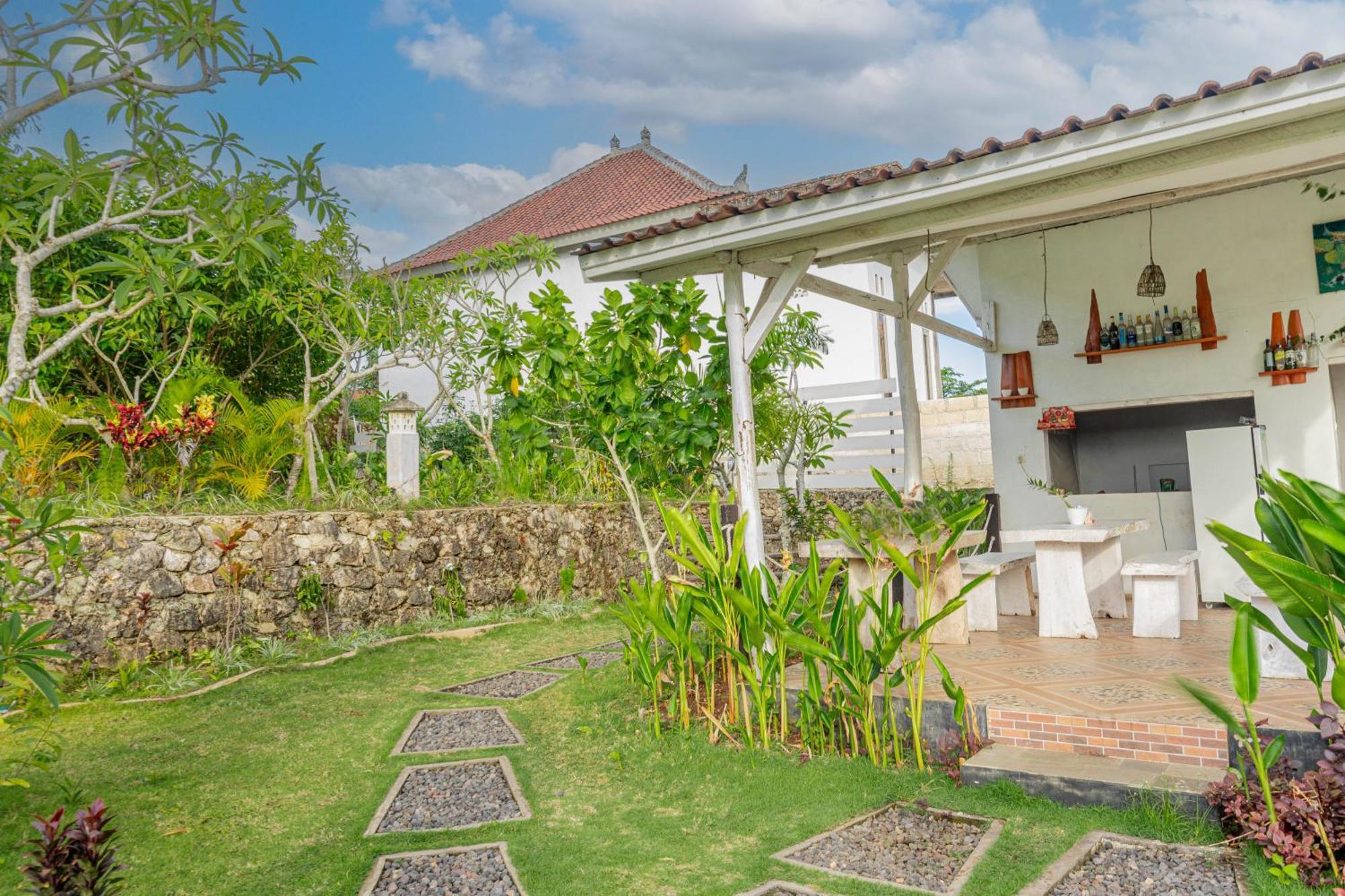 Bhavana Cottage Batumadeg Экстерьер фото