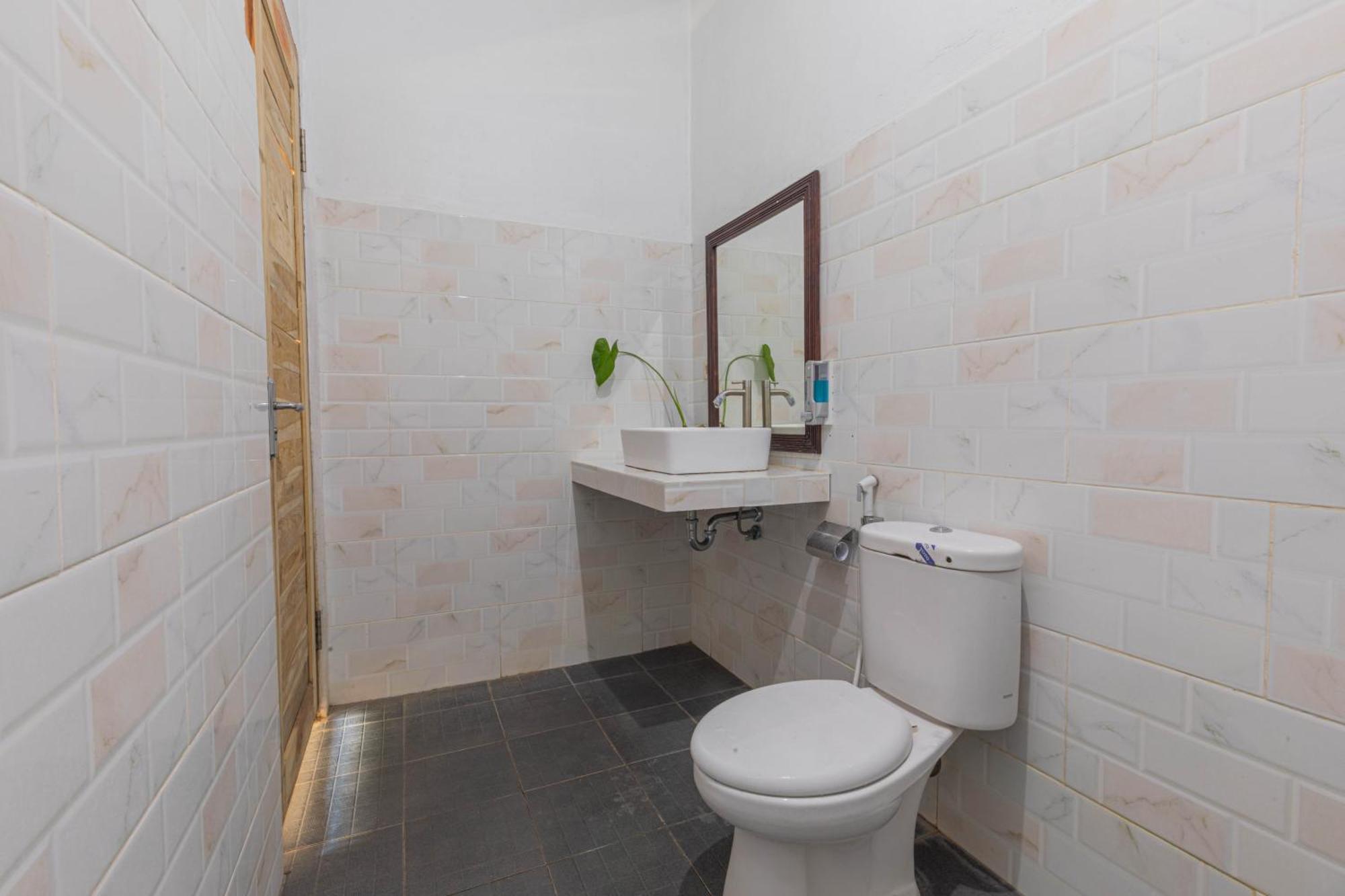 Bhavana Cottage Batumadeg Экстерьер фото