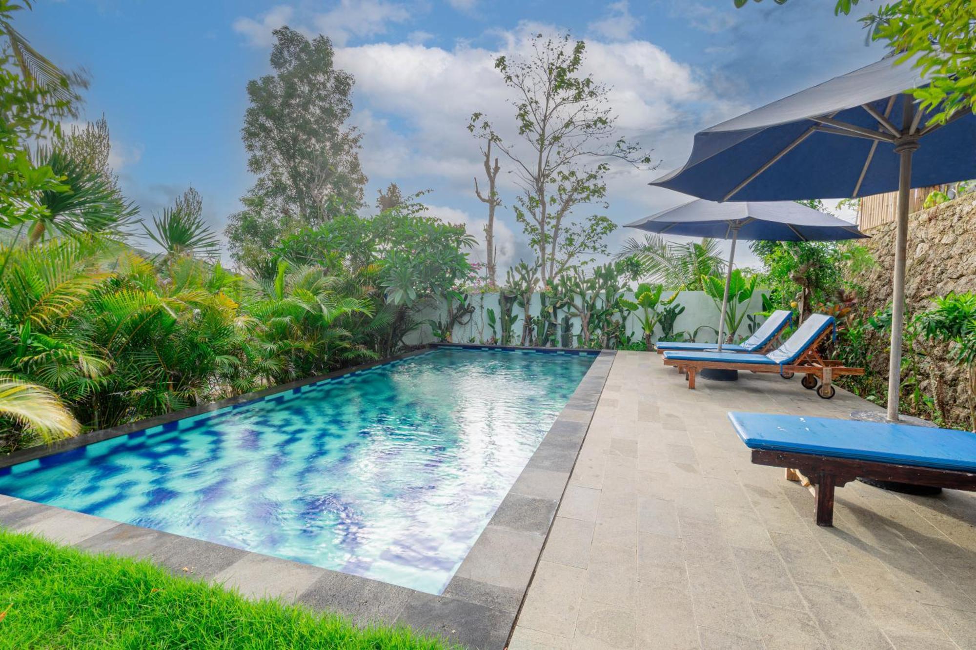Bhavana Cottage Batumadeg Экстерьер фото