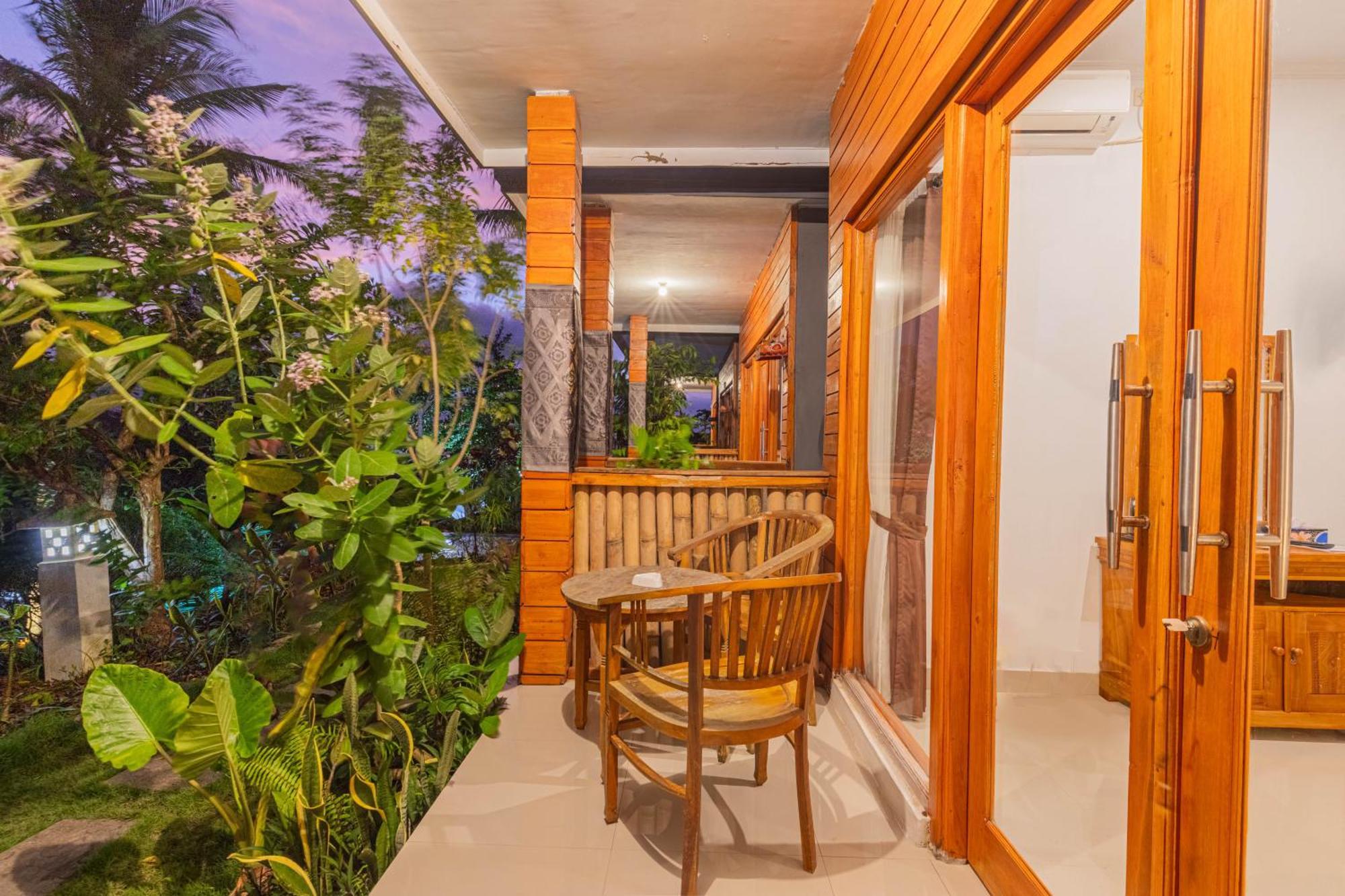 Bhavana Cottage Batumadeg Экстерьер фото