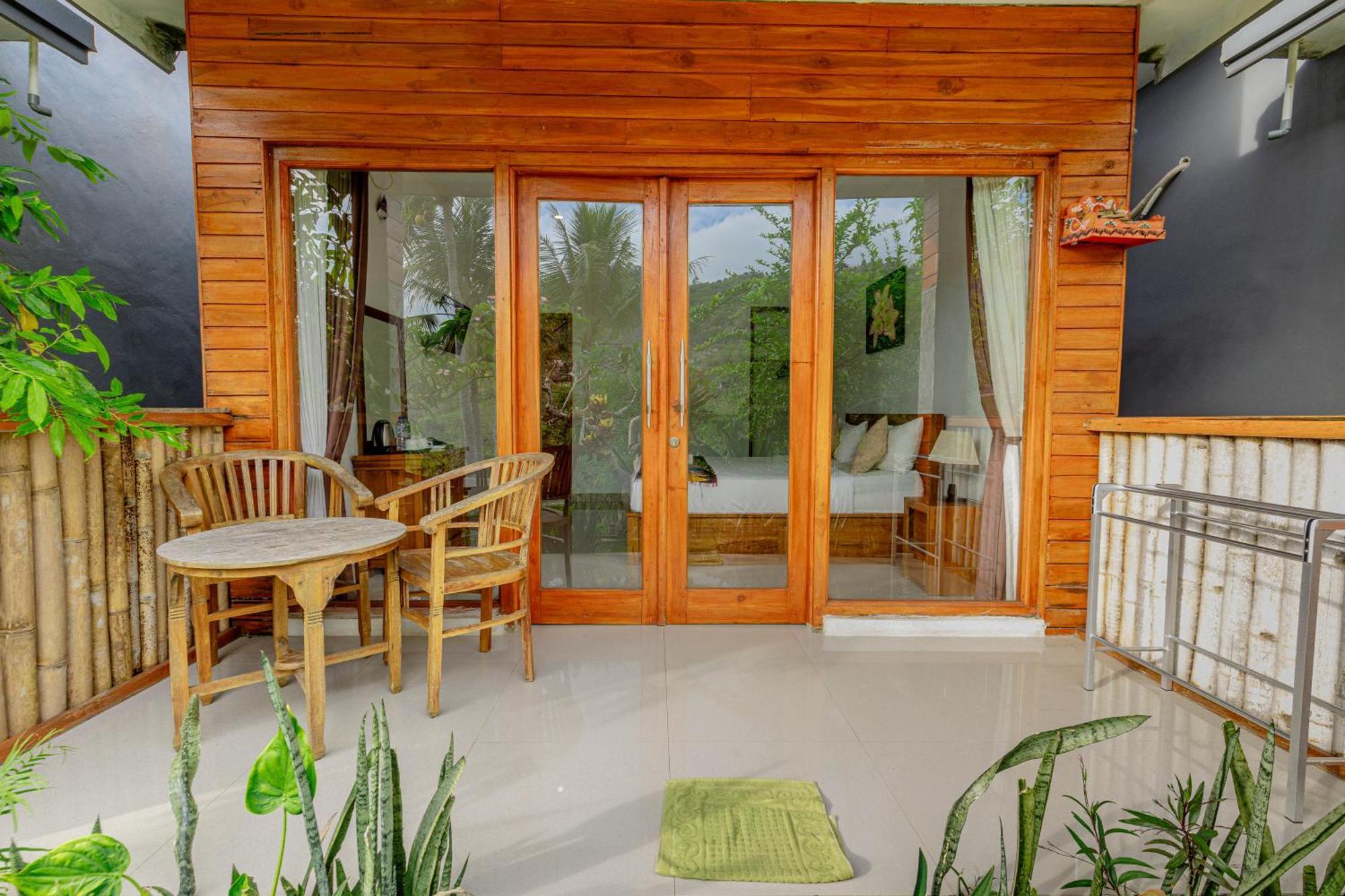 Bhavana Cottage Batumadeg Экстерьер фото