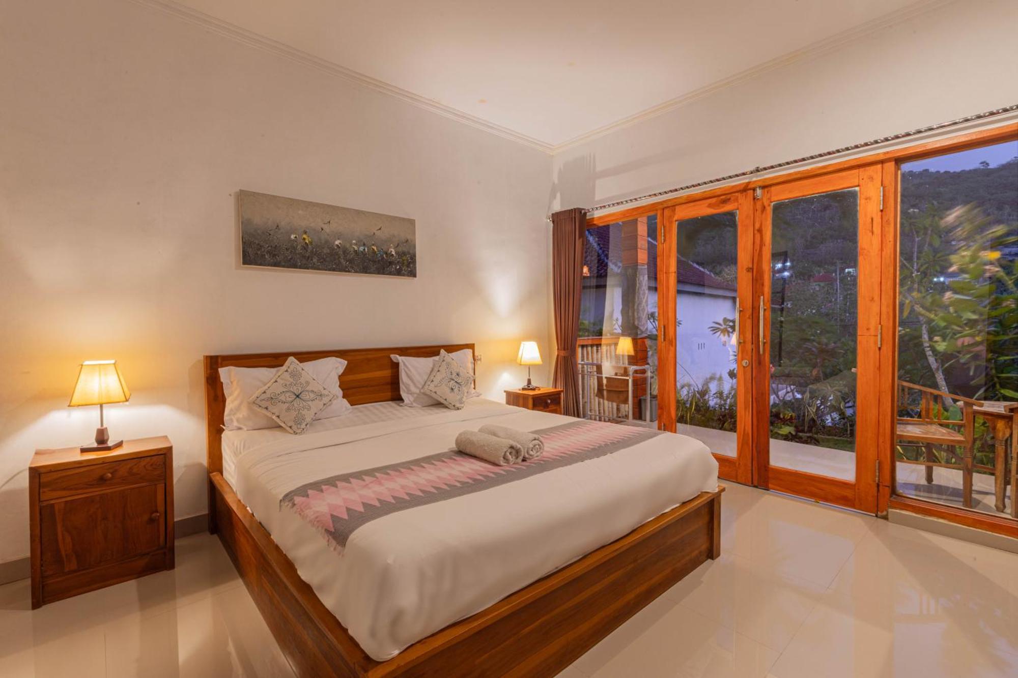 Bhavana Cottage Batumadeg Экстерьер фото