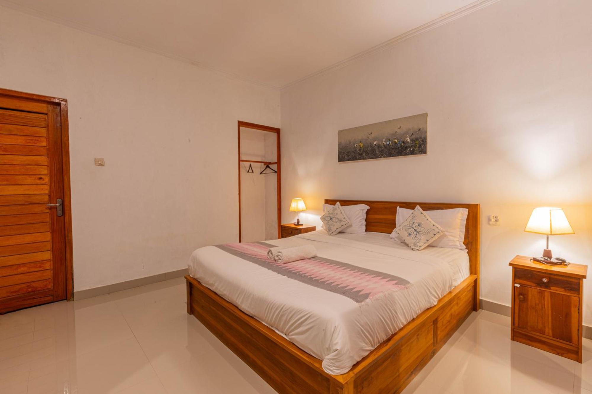 Bhavana Cottage Batumadeg Экстерьер фото
