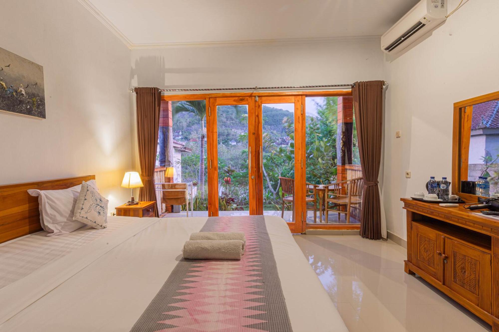 Bhavana Cottage Batumadeg Экстерьер фото