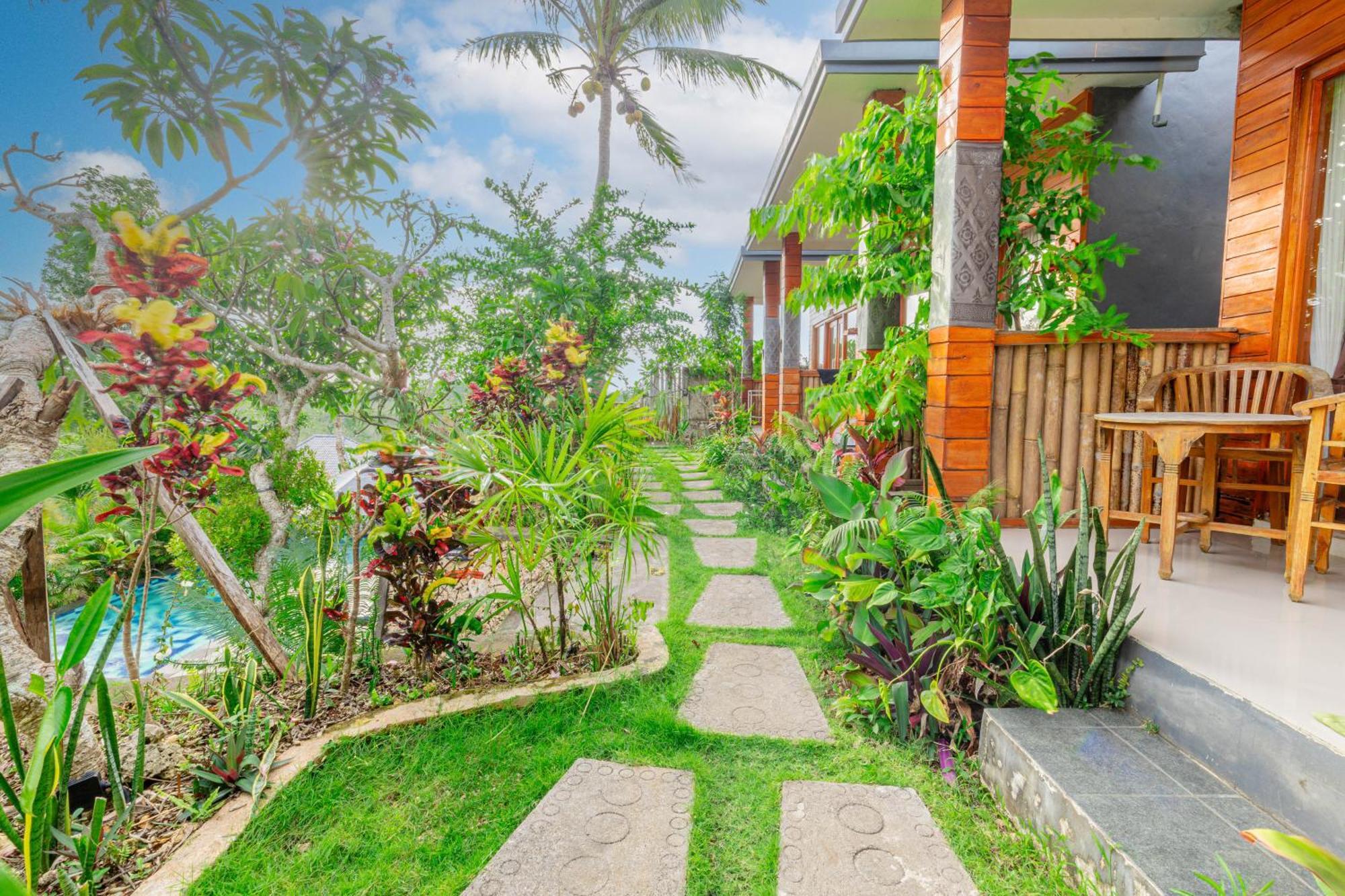 Bhavana Cottage Batumadeg Экстерьер фото