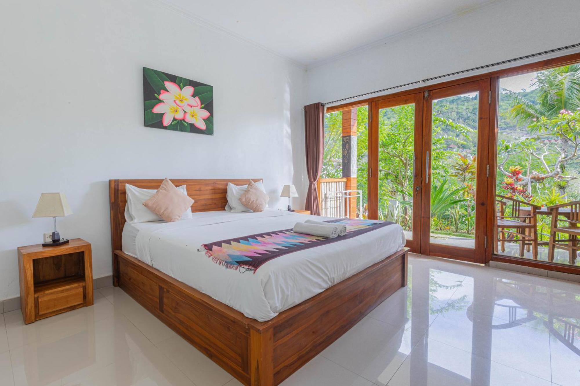 Bhavana Cottage Batumadeg Экстерьер фото