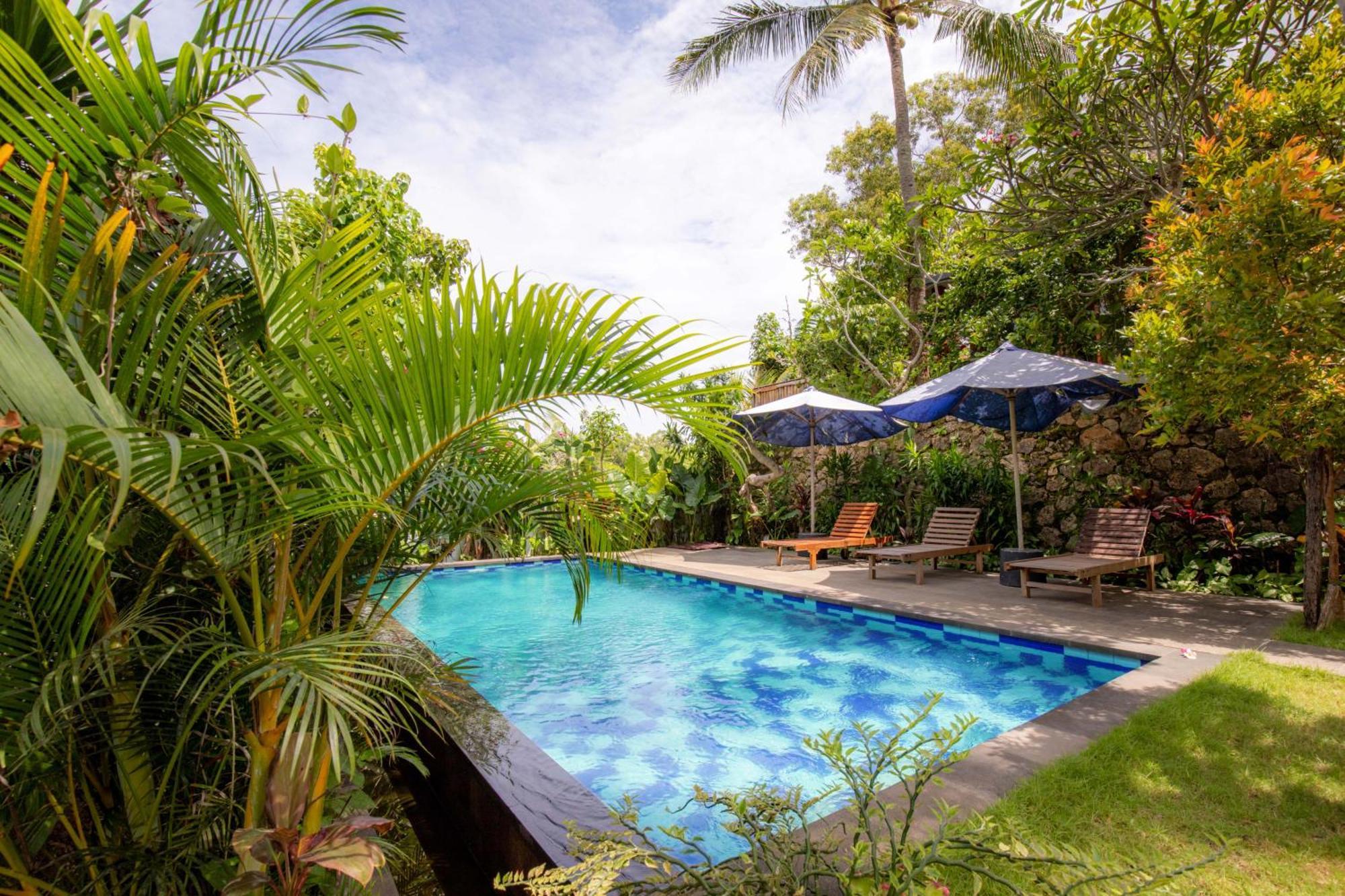 Bhavana Cottage Batumadeg Экстерьер фото