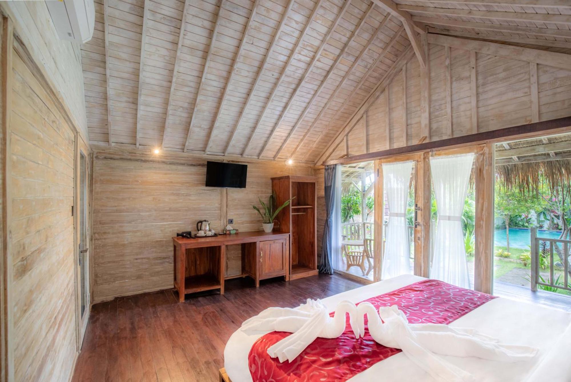 Bhavana Cottage Batumadeg Экстерьер фото