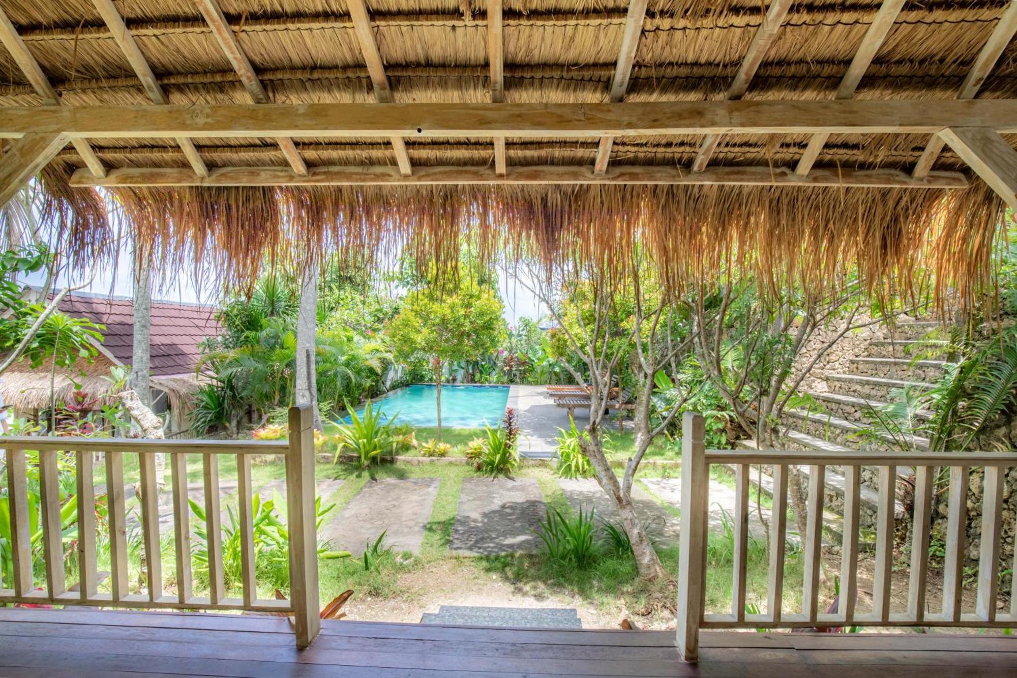 Bhavana Cottage Batumadeg Экстерьер фото