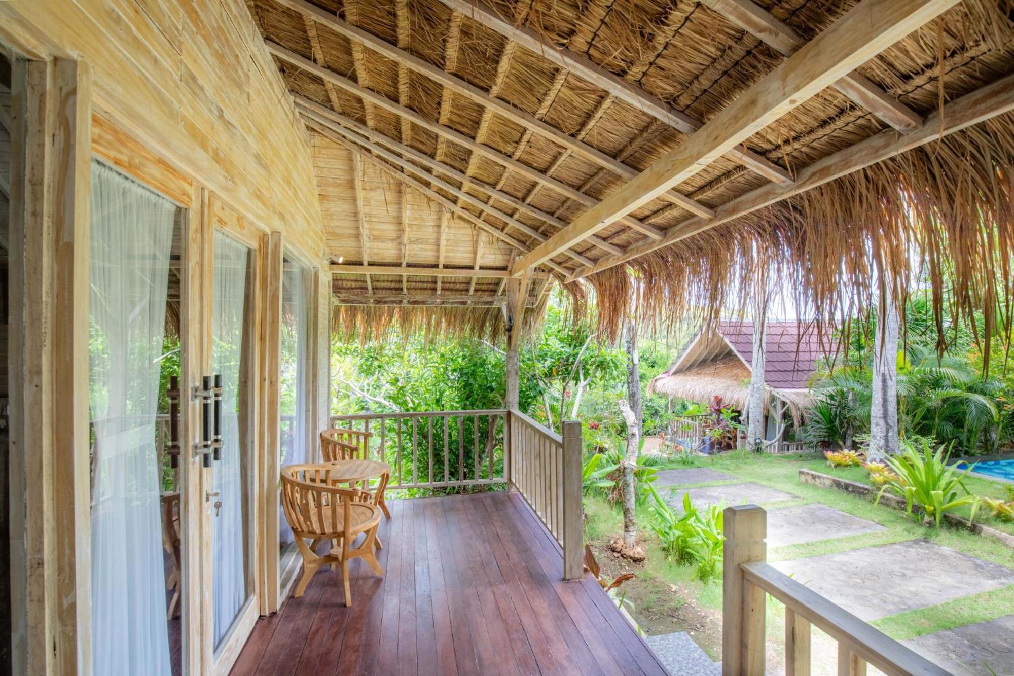 Bhavana Cottage Batumadeg Экстерьер фото
