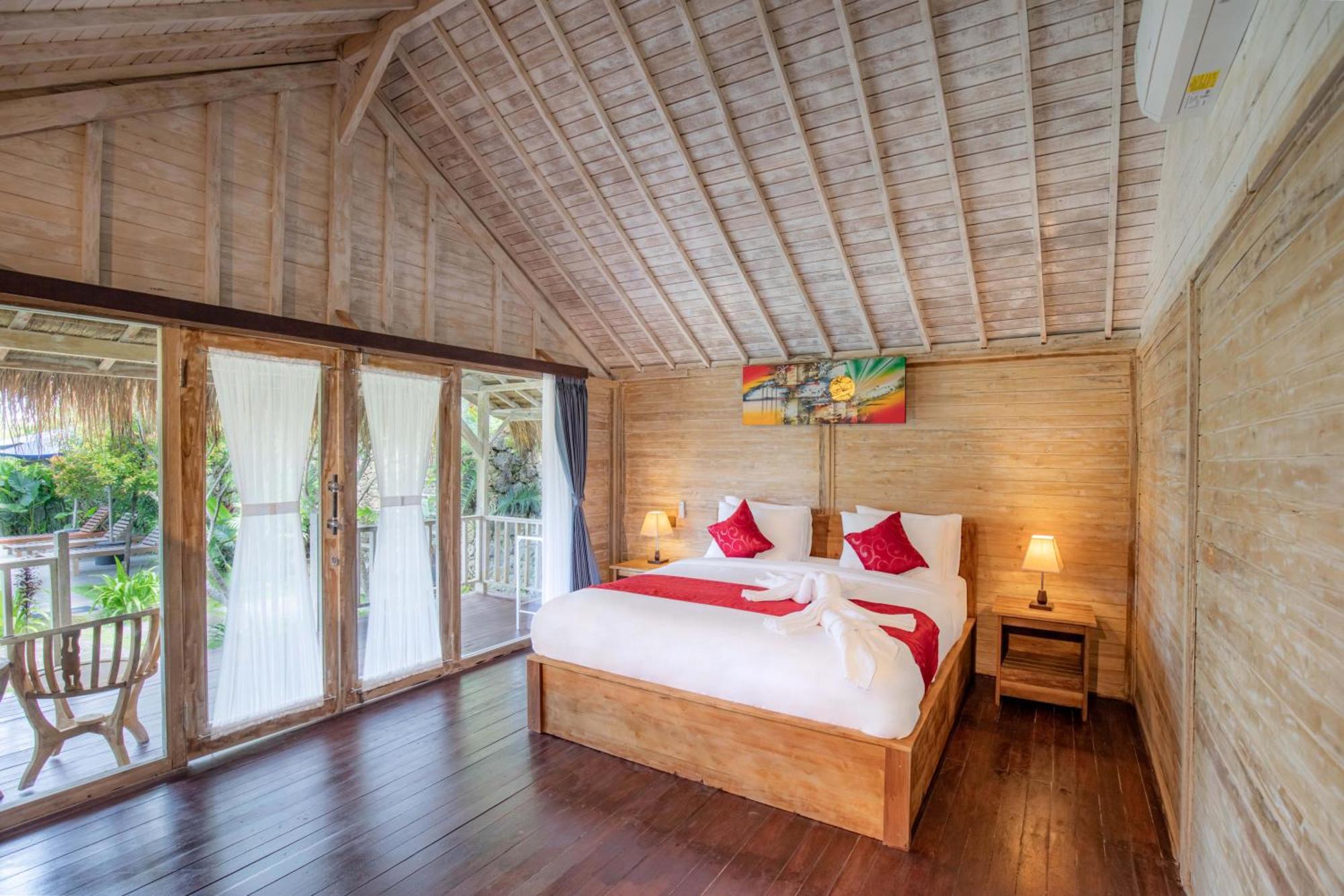 Bhavana Cottage Batumadeg Экстерьер фото