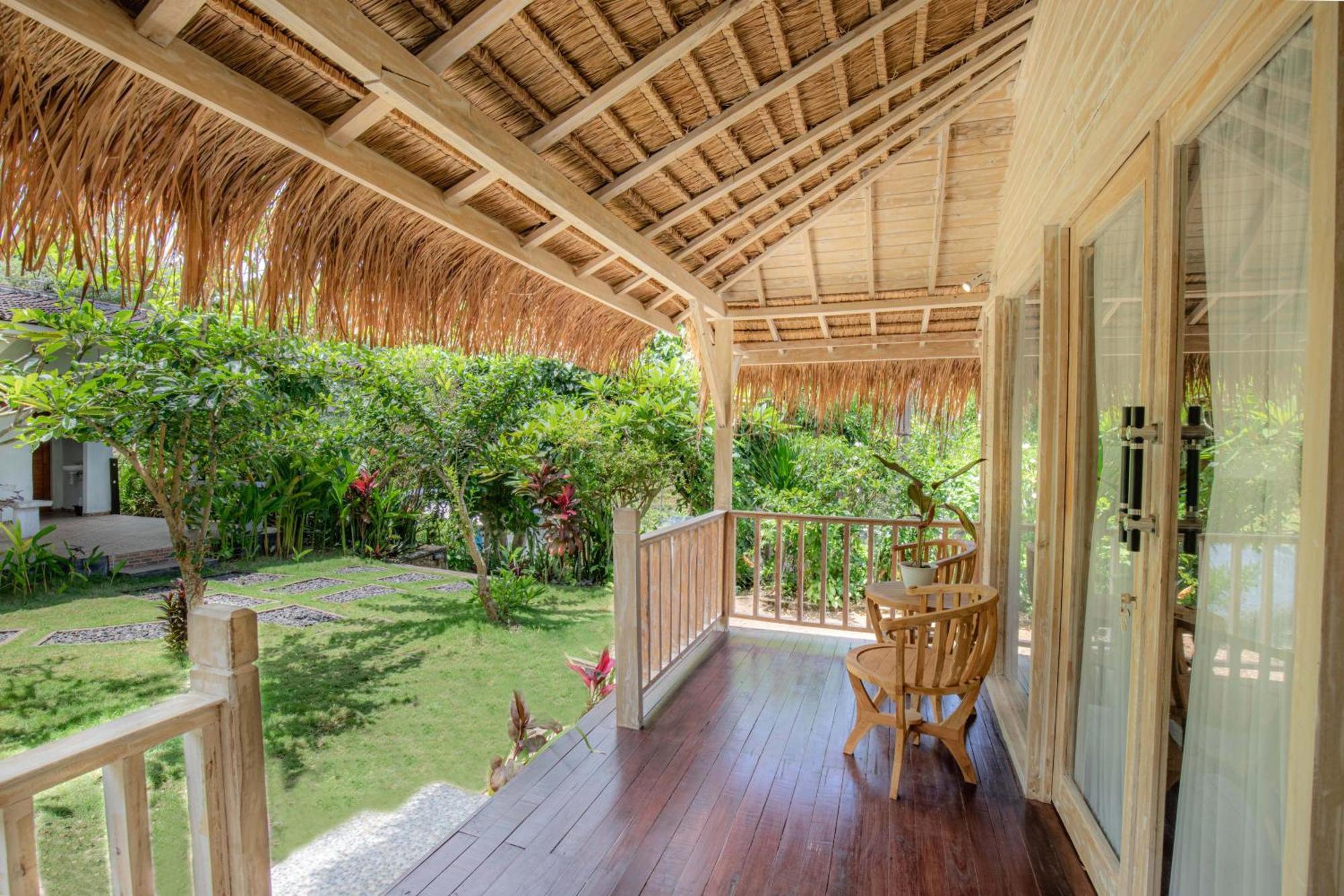 Bhavana Cottage Batumadeg Экстерьер фото