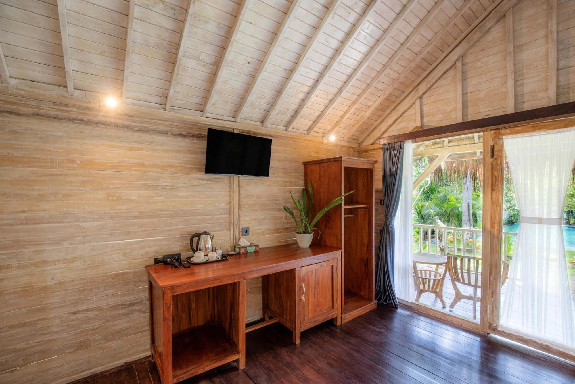 Bhavana Cottage Batumadeg Экстерьер фото