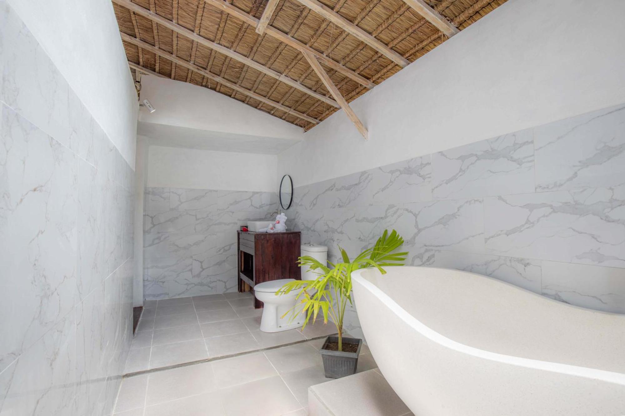 Bhavana Cottage Batumadeg Экстерьер фото