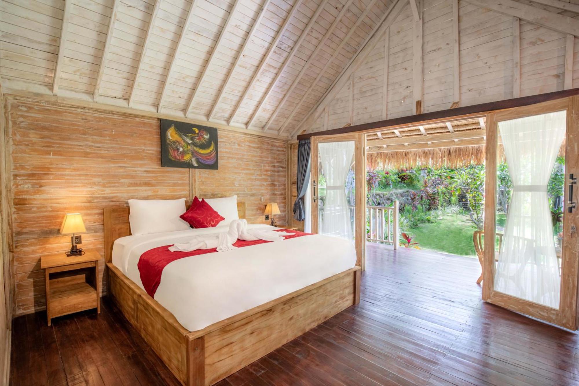 Bhavana Cottage Batumadeg Экстерьер фото