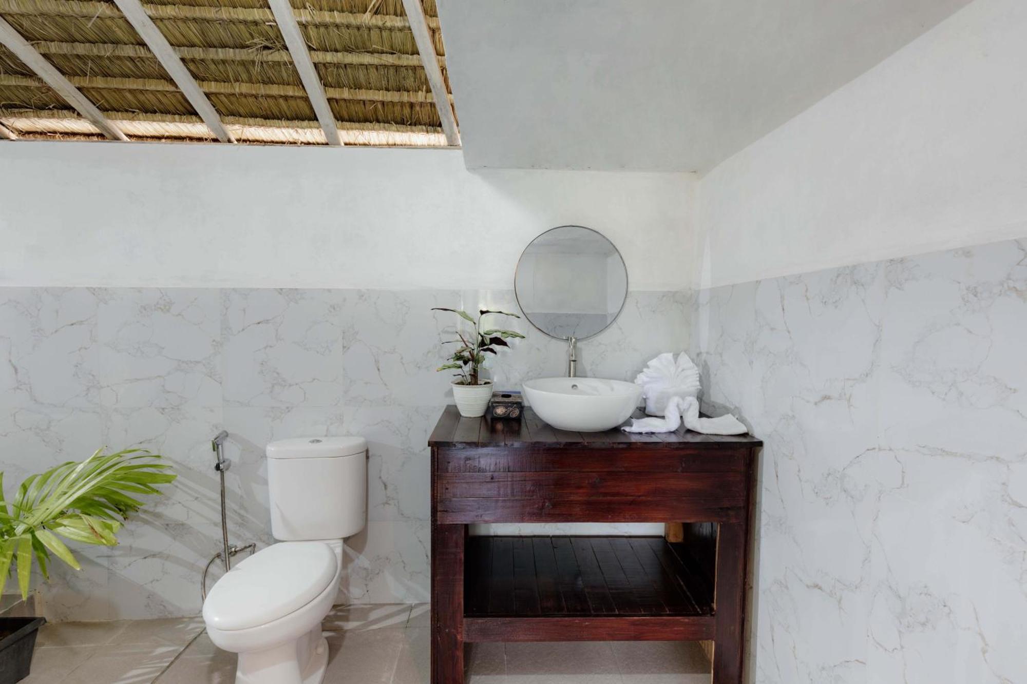 Bhavana Cottage Batumadeg Экстерьер фото
