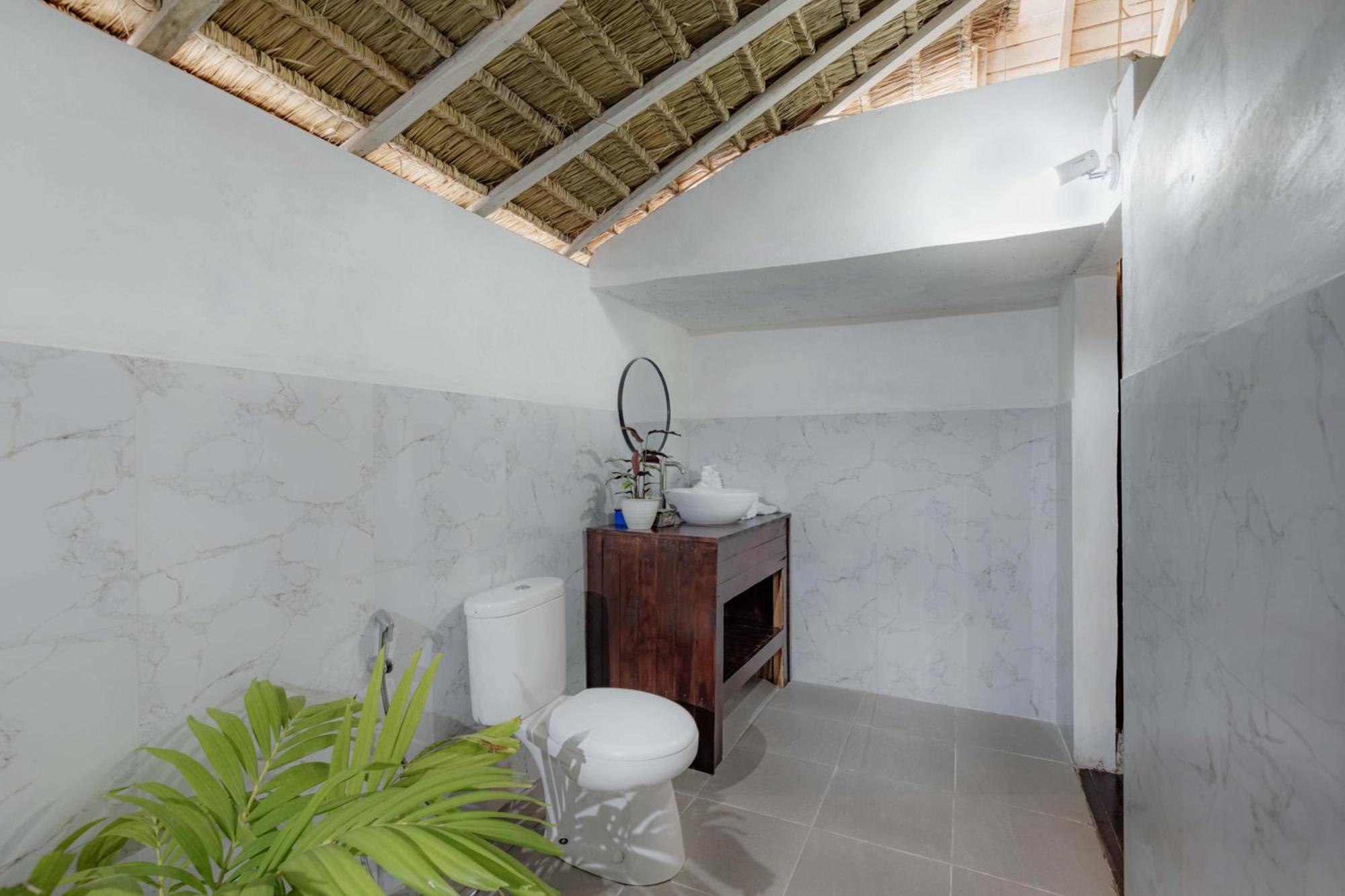 Bhavana Cottage Batumadeg Экстерьер фото