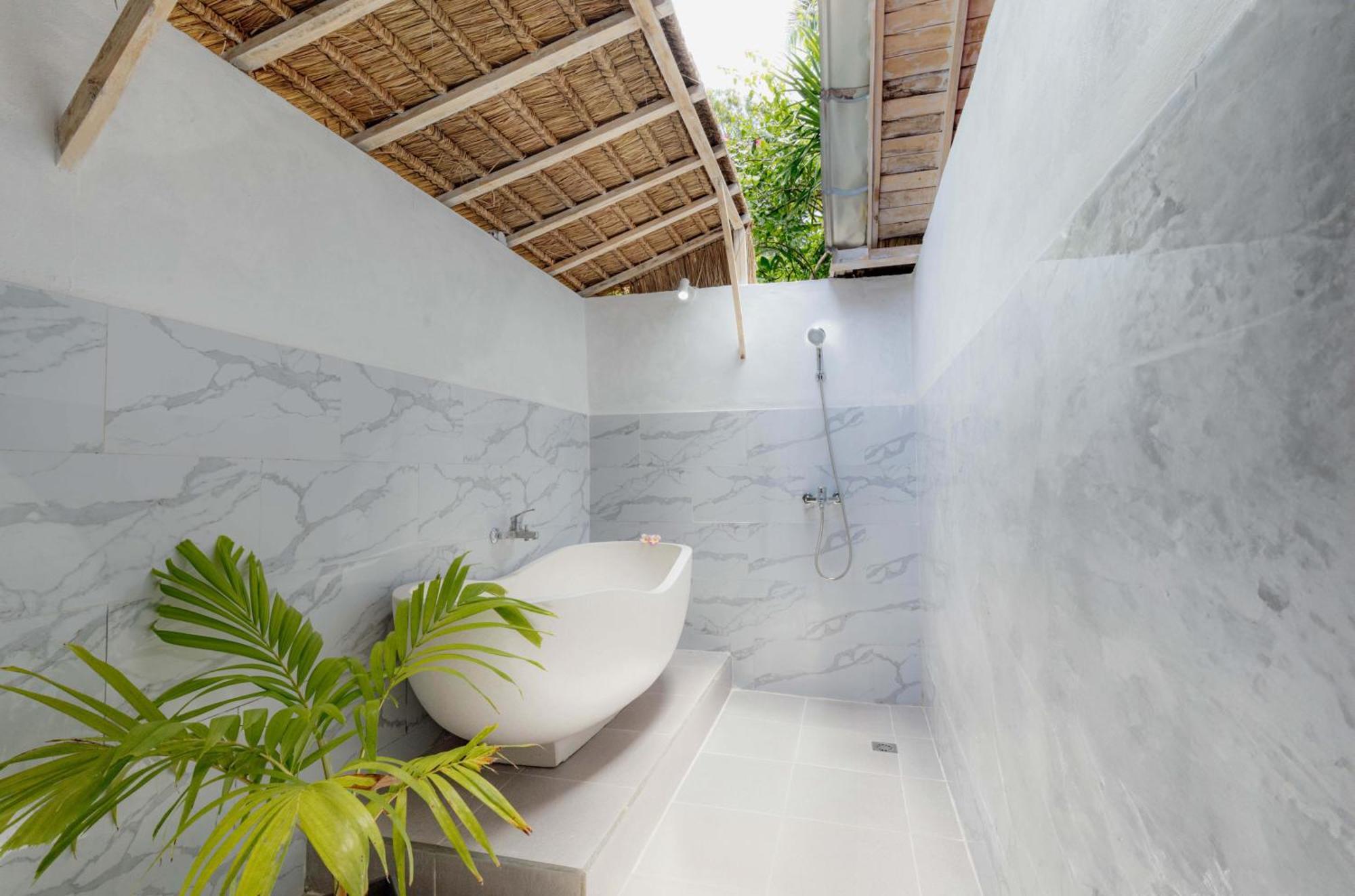 Bhavana Cottage Batumadeg Экстерьер фото