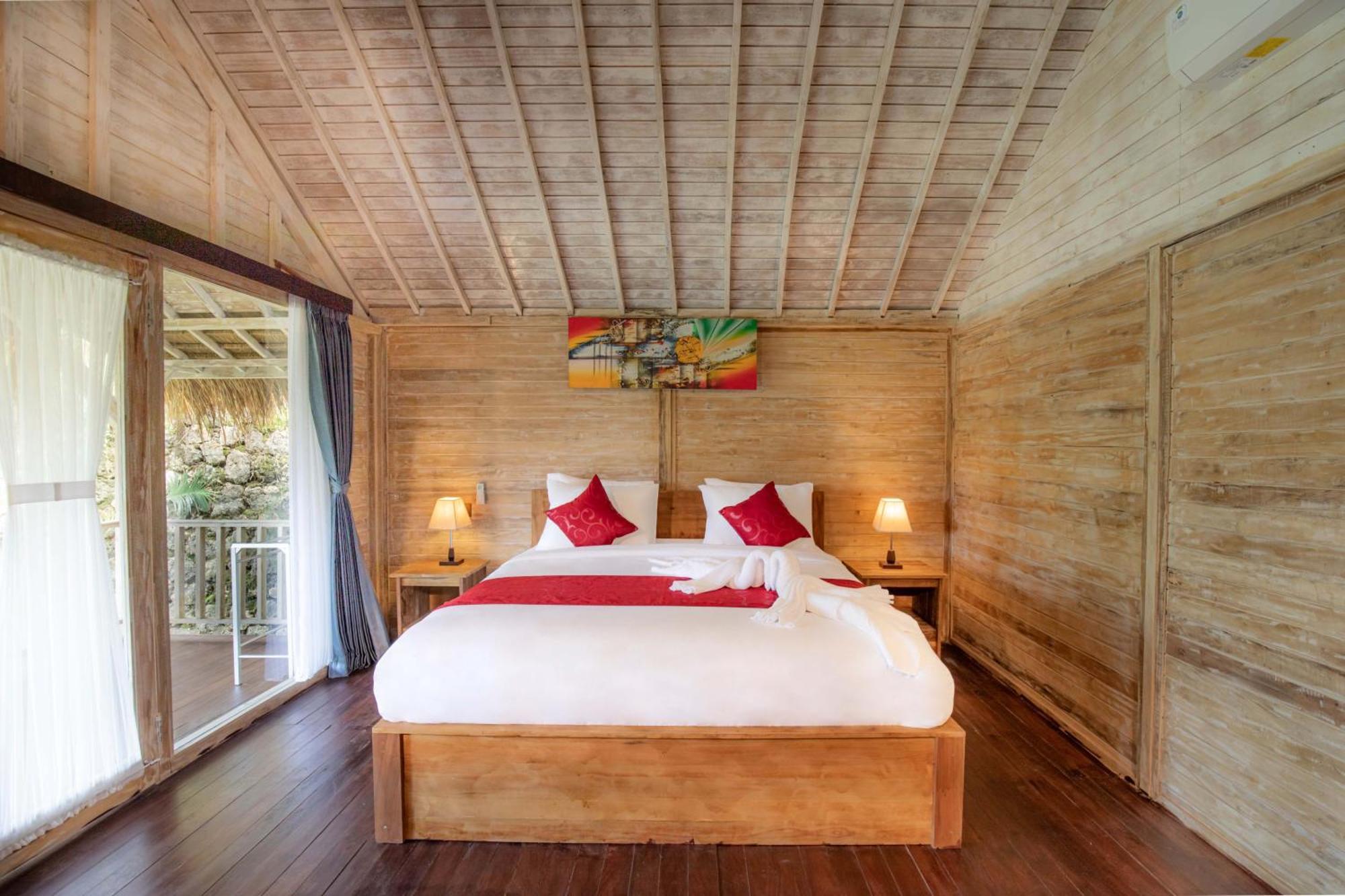 Bhavana Cottage Batumadeg Экстерьер фото
