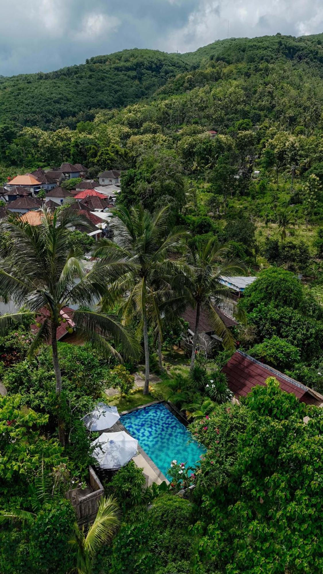 Bhavana Cottage Batumadeg Экстерьер фото