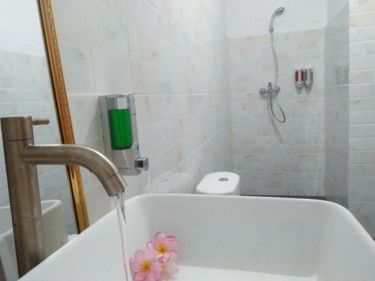 Bhavana Cottage Batumadeg Экстерьер фото